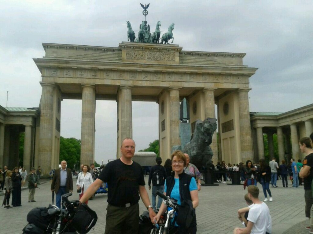 Brandenburger Tor