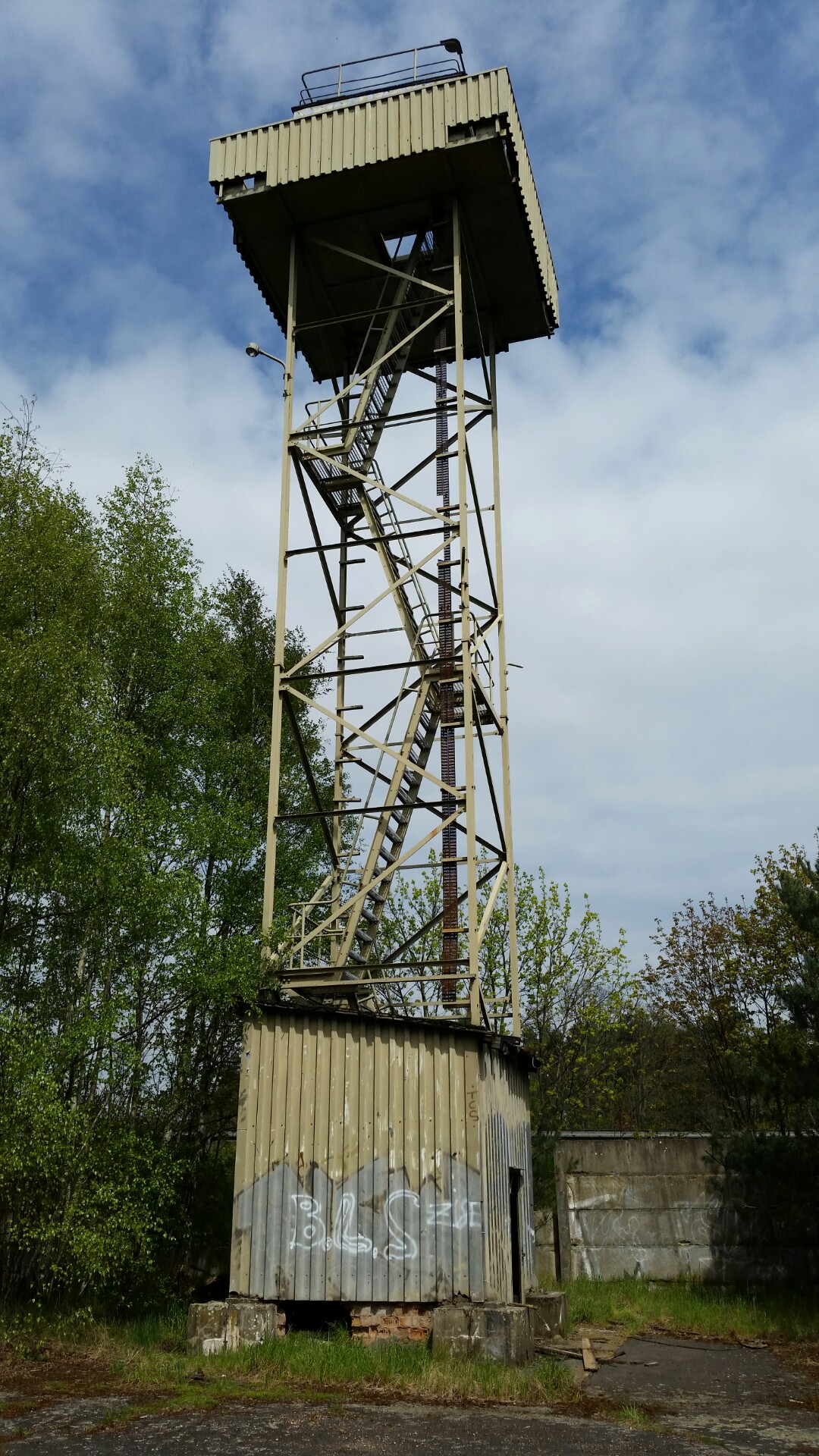 Wachturm