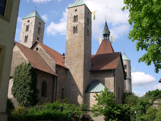 Stiftskirche